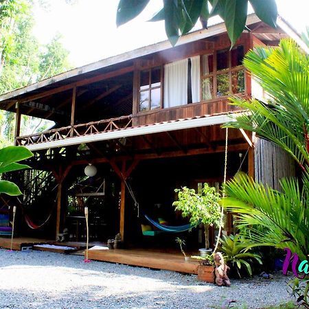Hotel Casa Natural Puerto Viejo Puerto Viejo de Talamanca Exterior foto