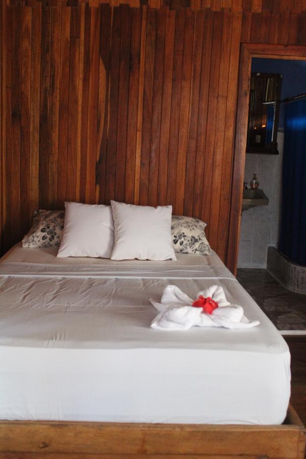 Hotel Casa Natural Puerto Viejo Puerto Viejo de Talamanca Exterior foto